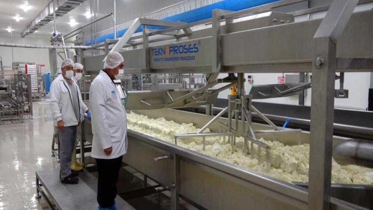 Türkiye’nin ilk tesisi! 6 milyon tondan fazla işlendi