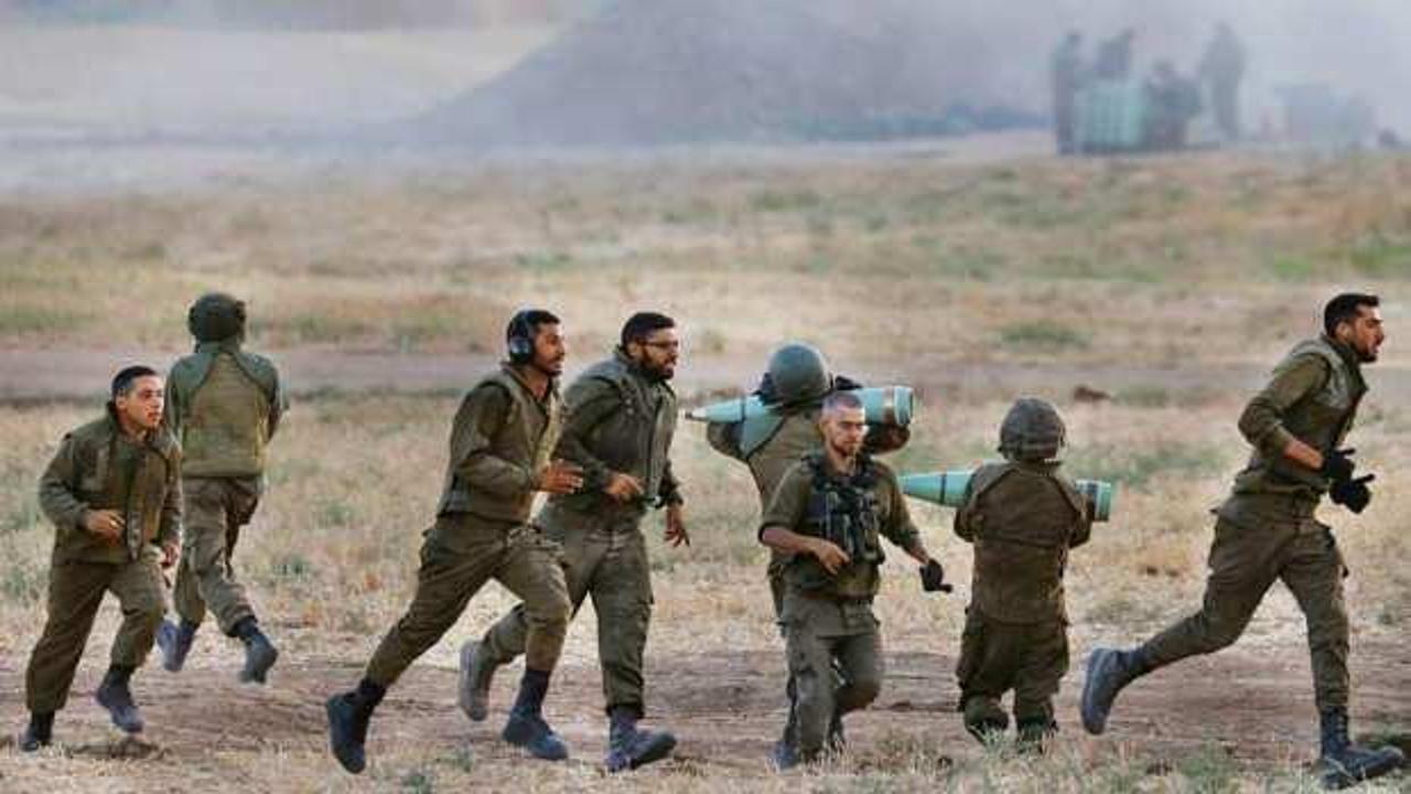 Ukrayna: İsrail’de 11 vatandaşımız öldü