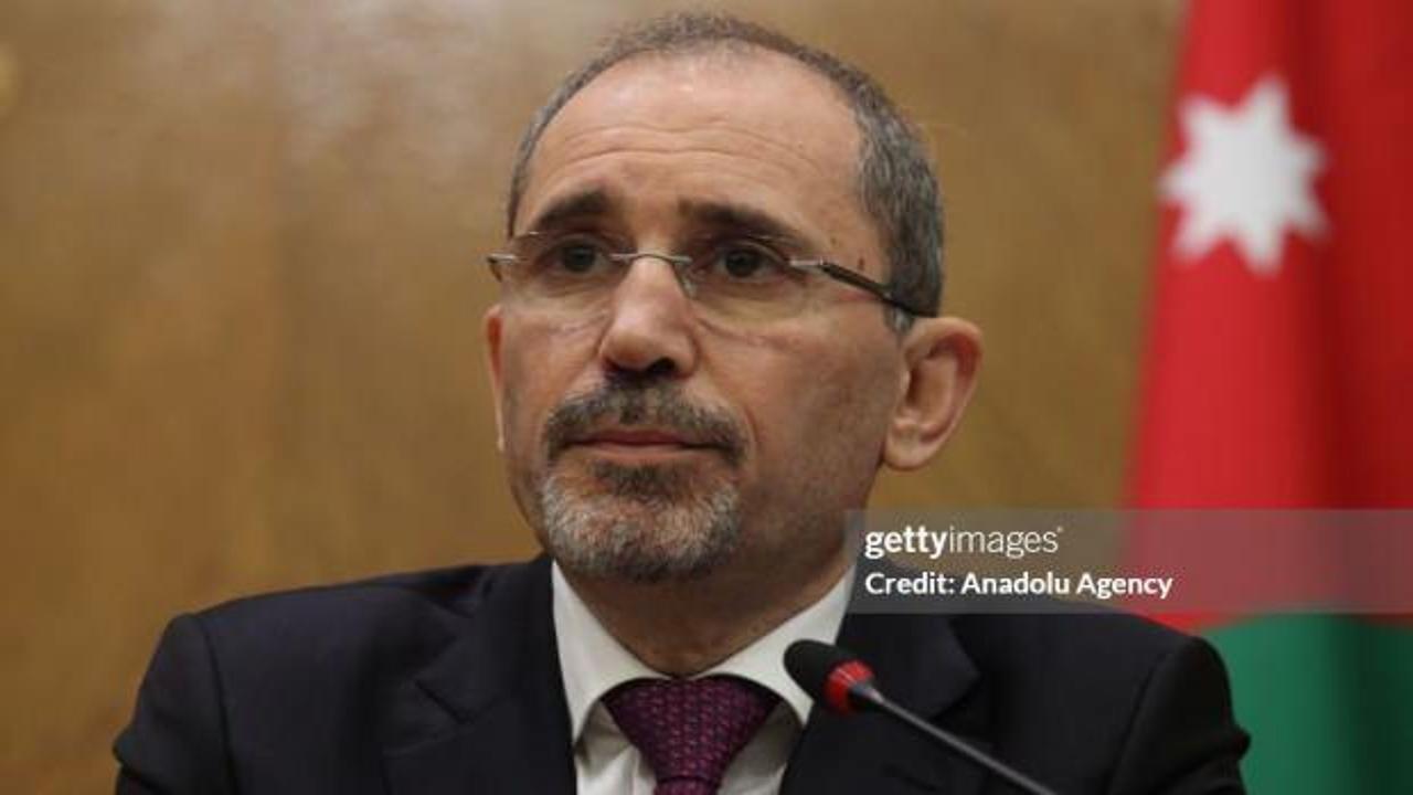 Ürdün Dışişleri Bakanı: İsrail’in Gazze’ye yönelik saldırıları bölgeyi uçuruma sürüklüyor