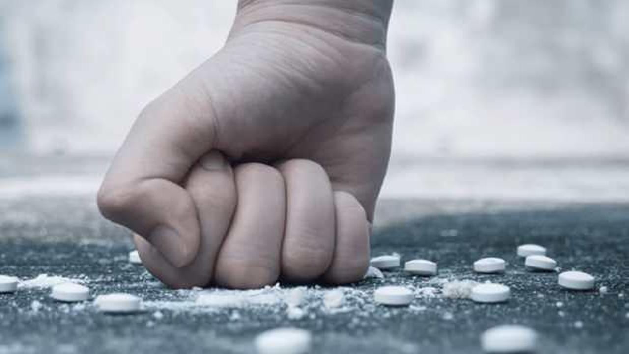 Uyuşturucu ile mücadelede medyanın rolü paneli