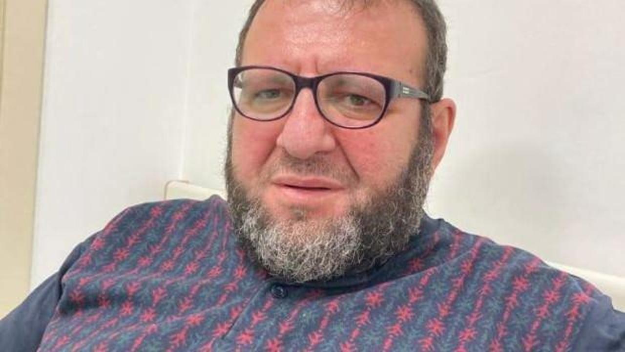 Vaiz Hüsnü Şener Hakk’a yürüdü