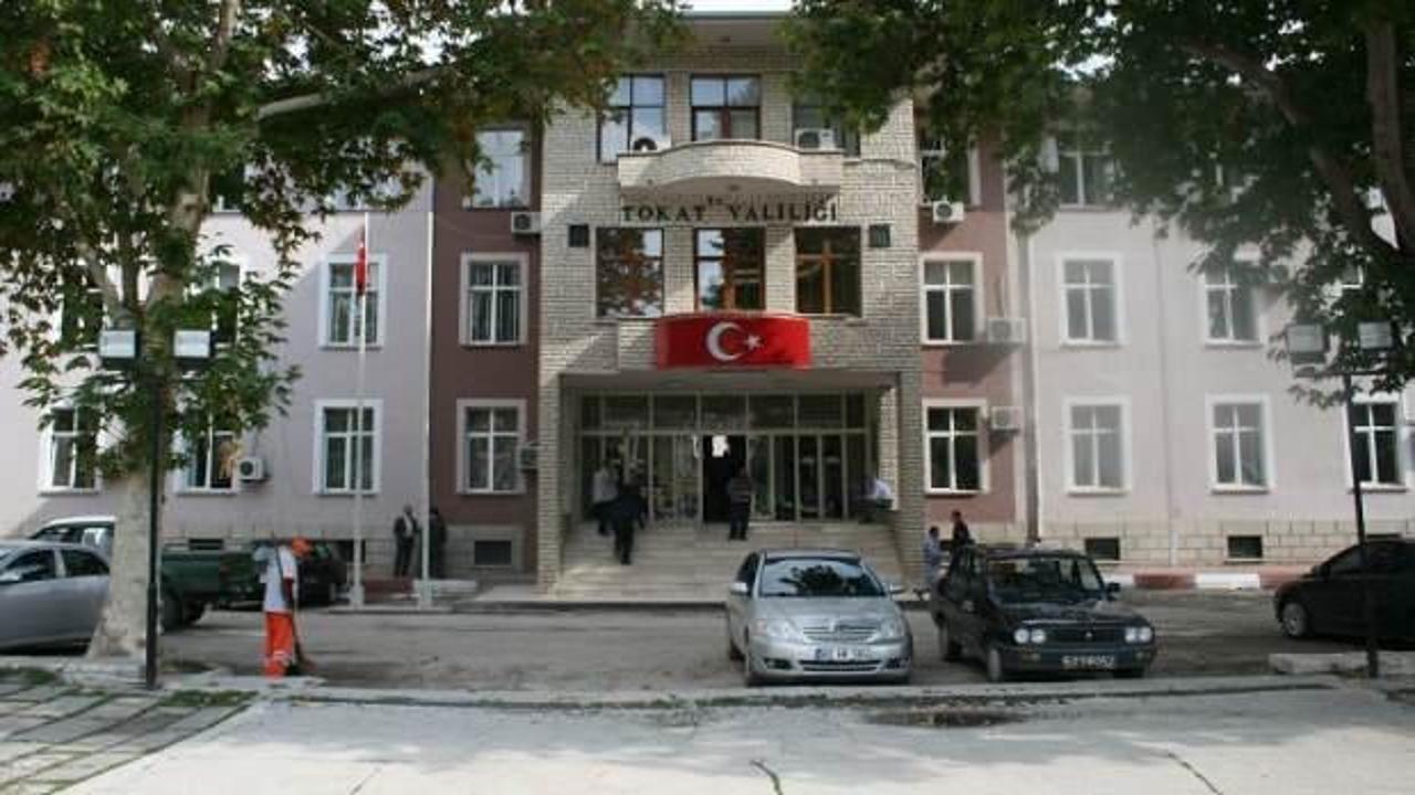 Valilik iptal etti! ‘Ömer Halisdemir Caddesi” açıklaması