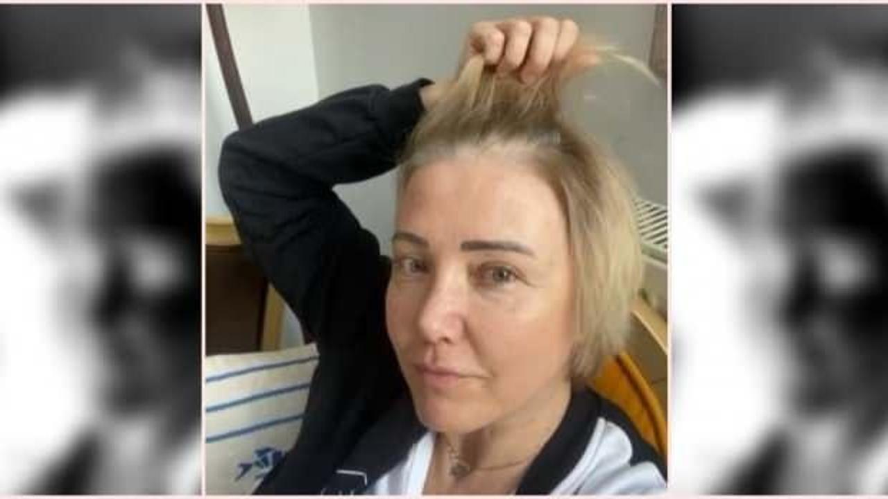 Vatandaşlar Berna Laçin’e tweet sildirtti: Hamas’ı şehir zanneden ‘yurdum aydını’