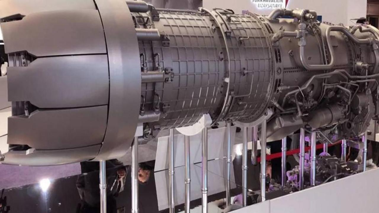 ‘Yerli motorlar’ savunma ihracatını uçuracak!