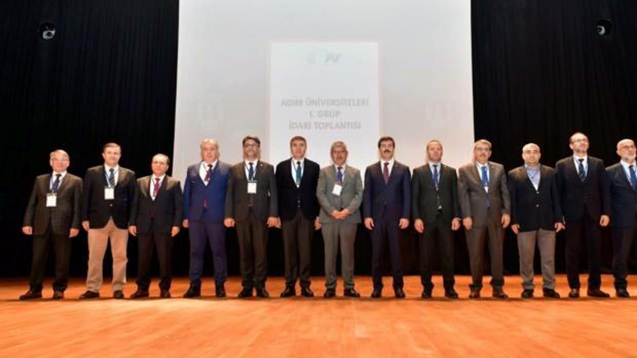 18 üniversiteden soykırımcı İsrail’in ürünlerine boykot çağrısı