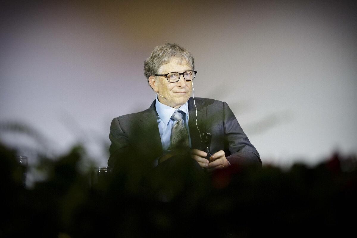 Bill Gates: Yapay Zeka bilgisayarları kullanma şeklinizi tamamen değiştirmek üzere