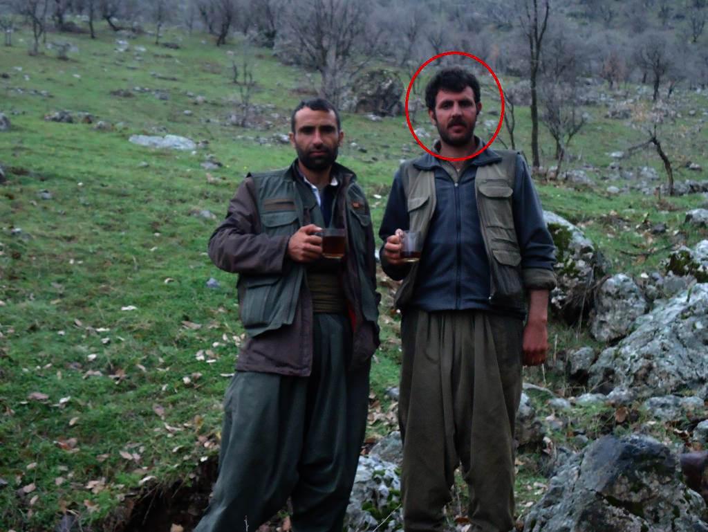 MİT, PKK'nın kara para aklama sözde sorumlusunu yakaladı