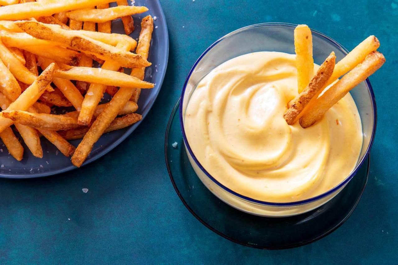 Aioli sos nedir, nasıl yapılır?