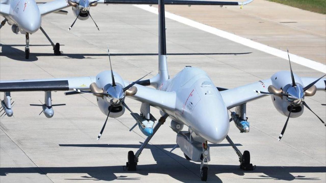Türk İHA’larının başarısı yerli aviyonik sistemlere uluslararası talebi artırdı