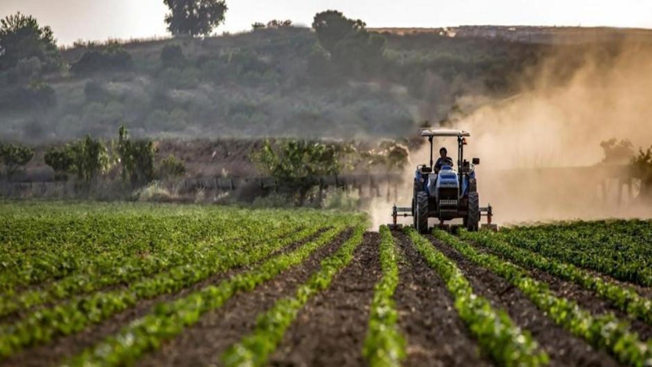 Tarımsal destek tebliği, Resmi Gazete’de