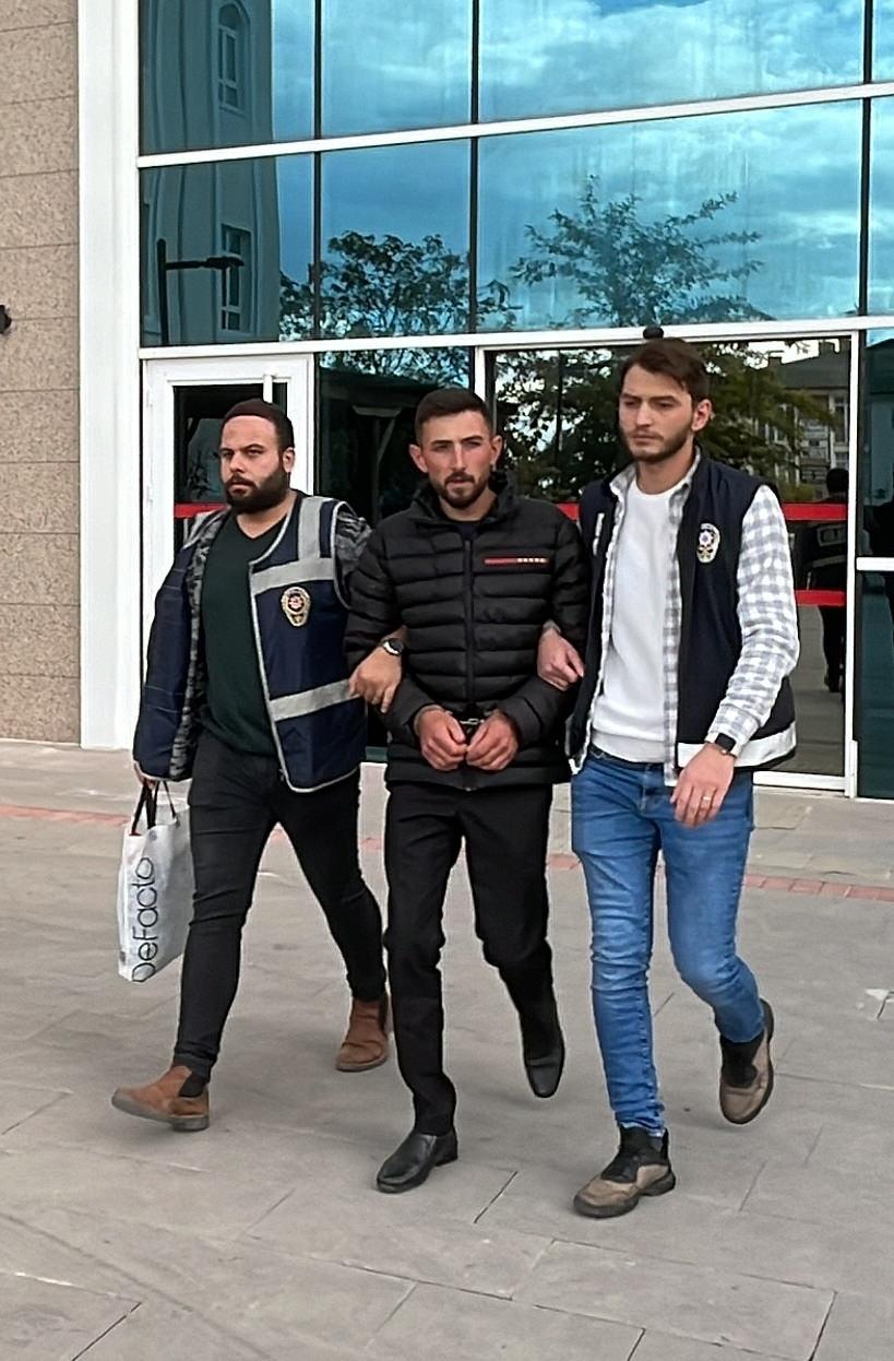 Dünyaevine girmek isterken cezaevine girdi! Damat tutuklandı