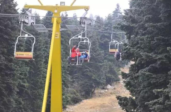 Lapa lapa kar başladı! Birçok il için son dakika uyarısı geldi