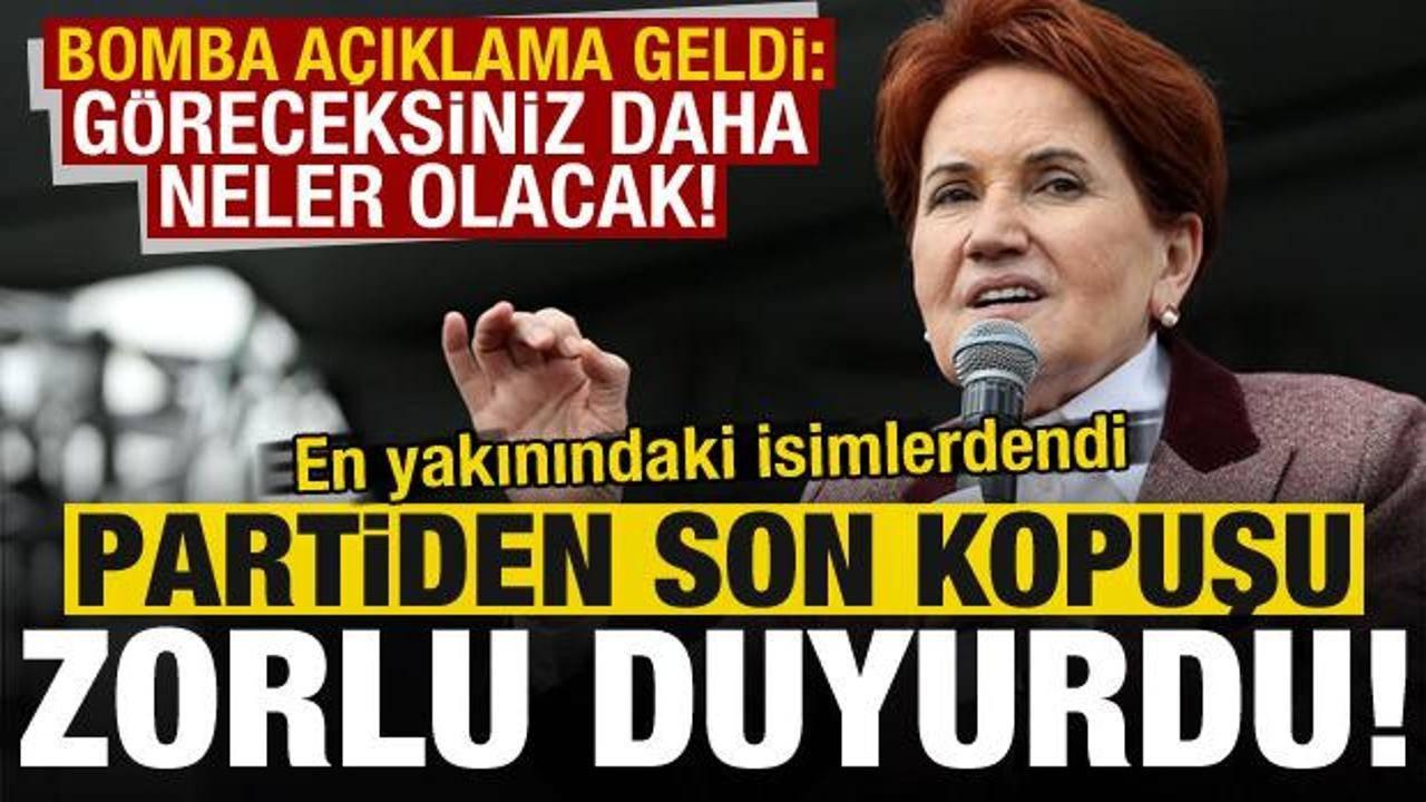 Nebi Hatipoğlu'nun neden istifa ettiği orta çıktı!