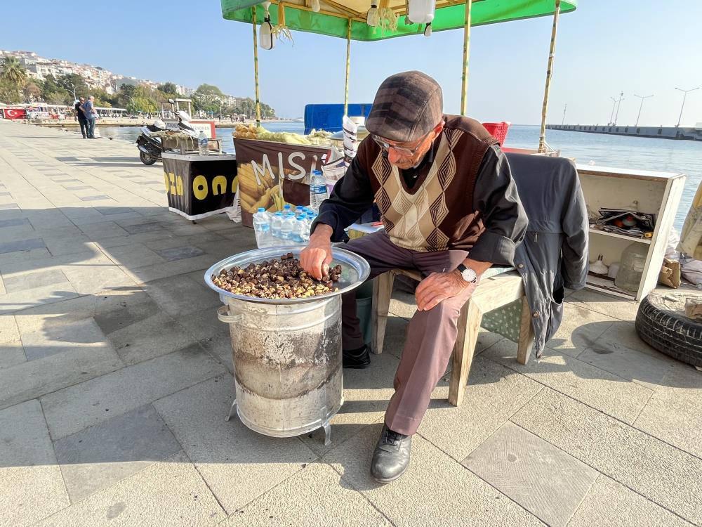 Pişmişi de çiği gibi cep yakıyor: 100 gramı 50 lira