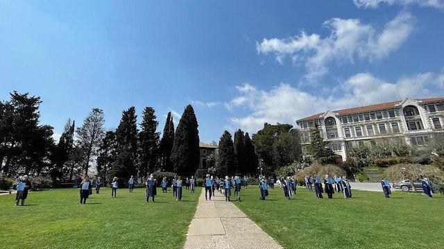 Sosyolog Adem Palabıyık: Boğaziçi'nde dikilen akademisyenler neden tek kelime etmedi