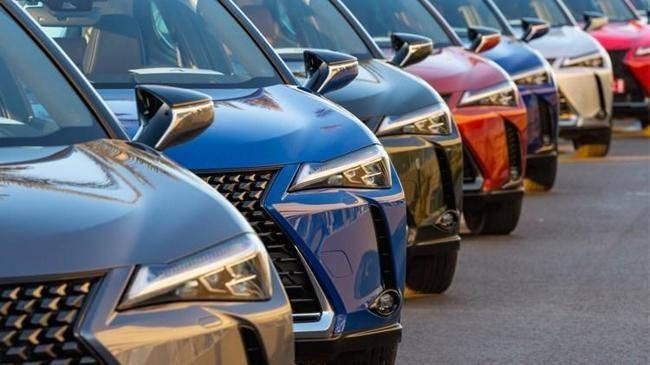 Toyota 1.9 milyon aracını geri çağırdı