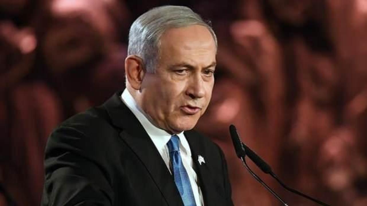 Bir ülke daha resmi olarak duyurdu! Netanyahu savaş suçlusu