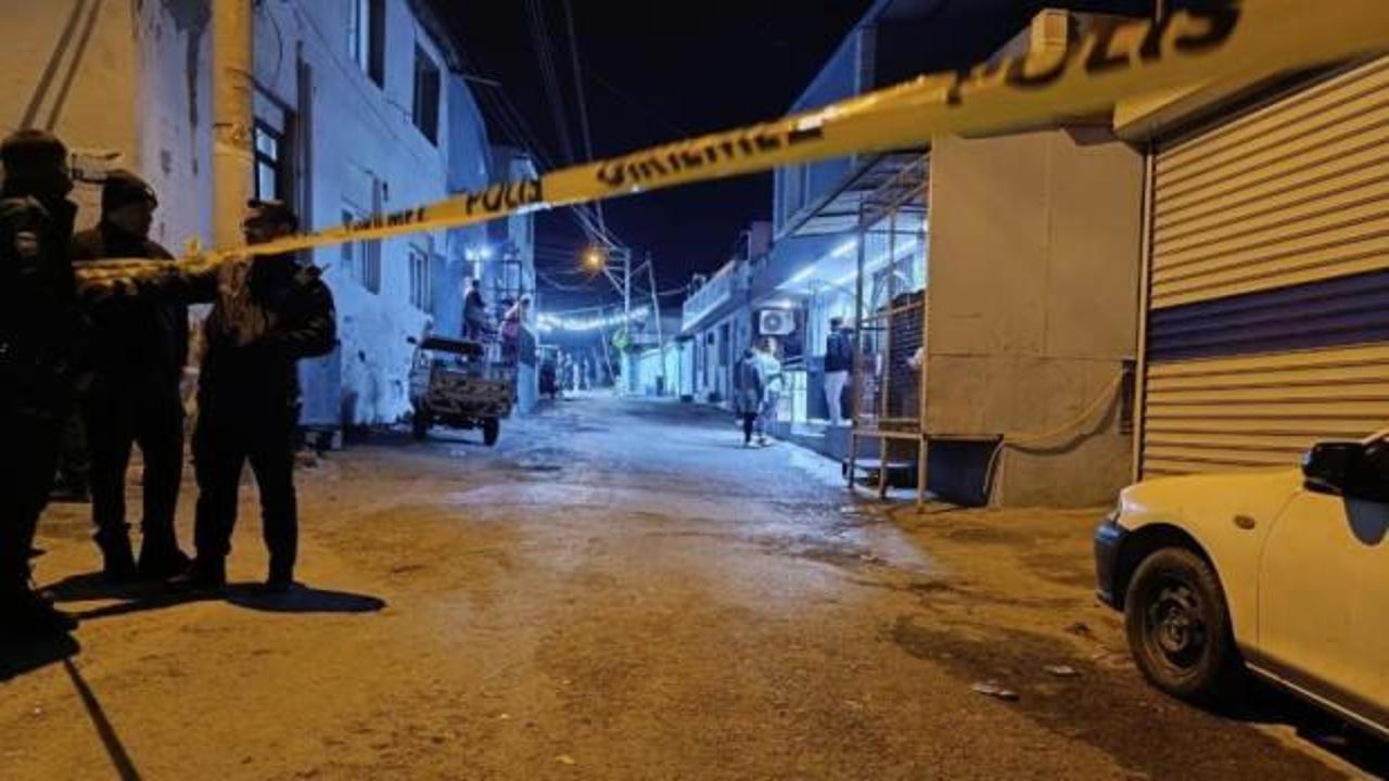 İzmir’de kanlı düğün: Ölü ve yaralılar var