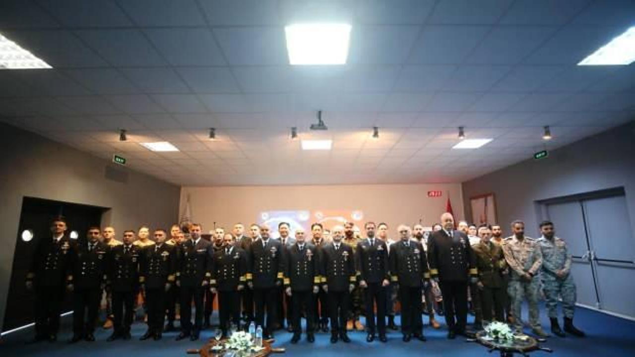 “Nusret-2023 Davet Tatbikatı” devam ediyor!