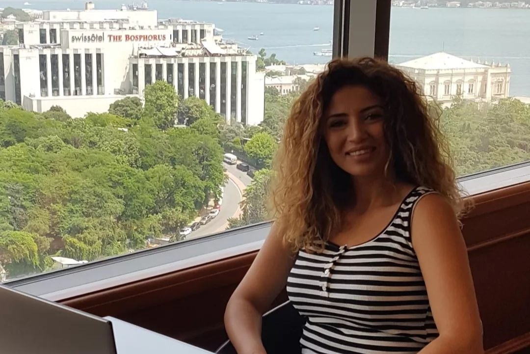 Eğitimci Ceren Moghaddam Kimdir ?