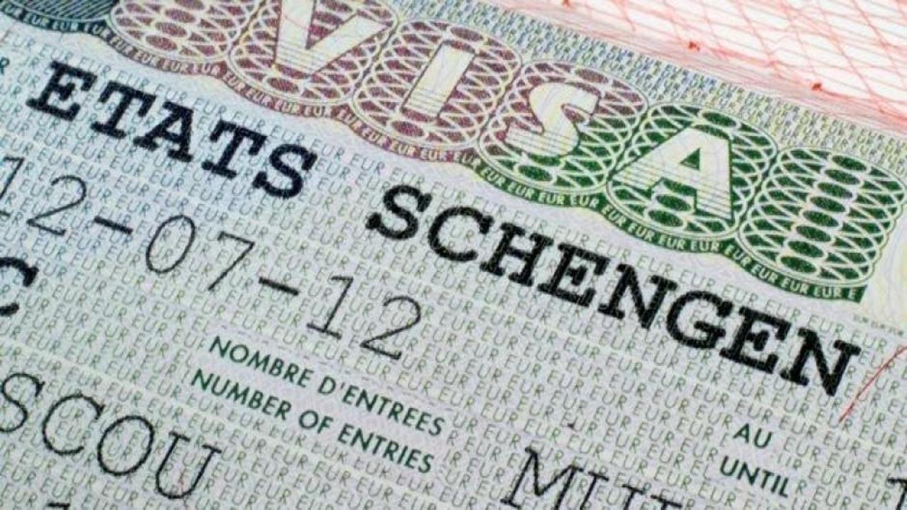 AB’den dijital Schengen’e vize