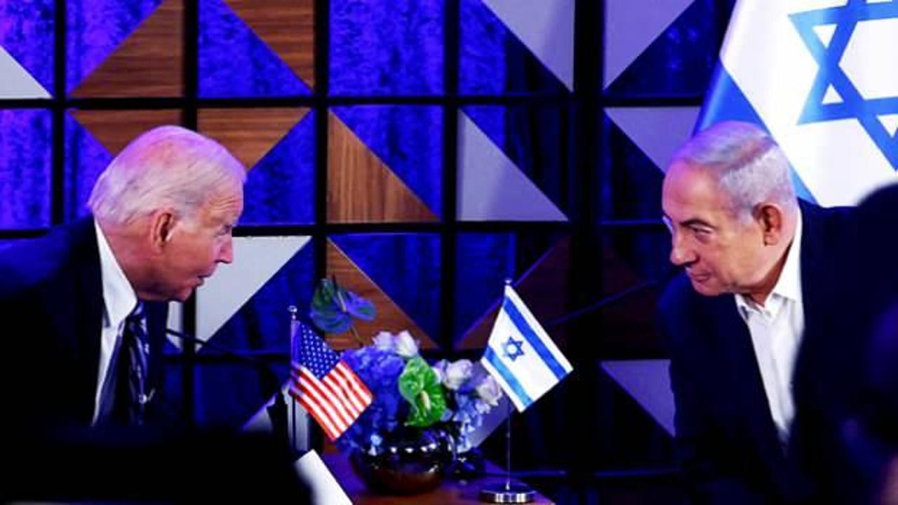 ABD Başkanı Biden’dan son dakika İsrail ve Gazze açıklaması: Artık çok yakın!