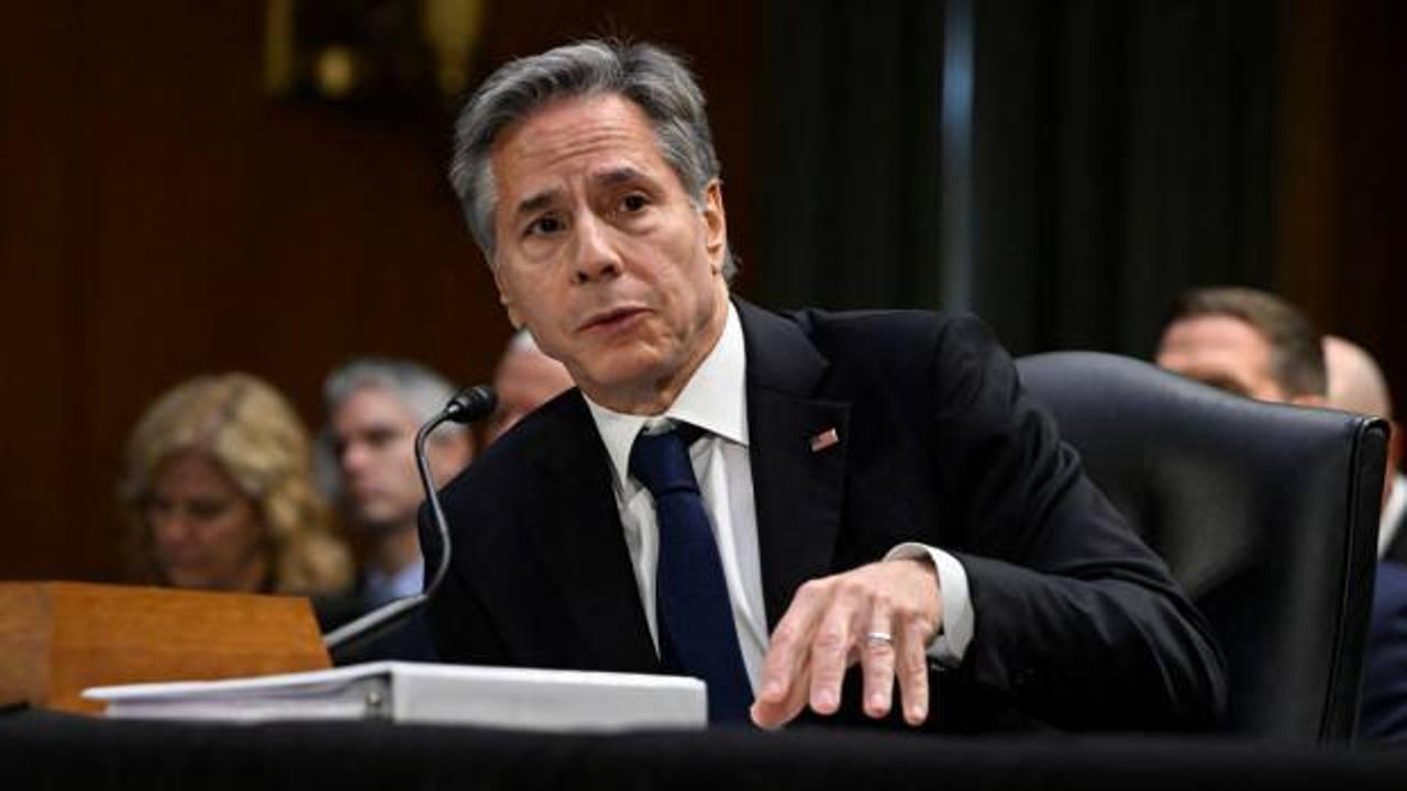 ABD Dışişleri Bakanı Blinken’den Türkiye’ye gelmeden önce ‘plansız’ ziyaret