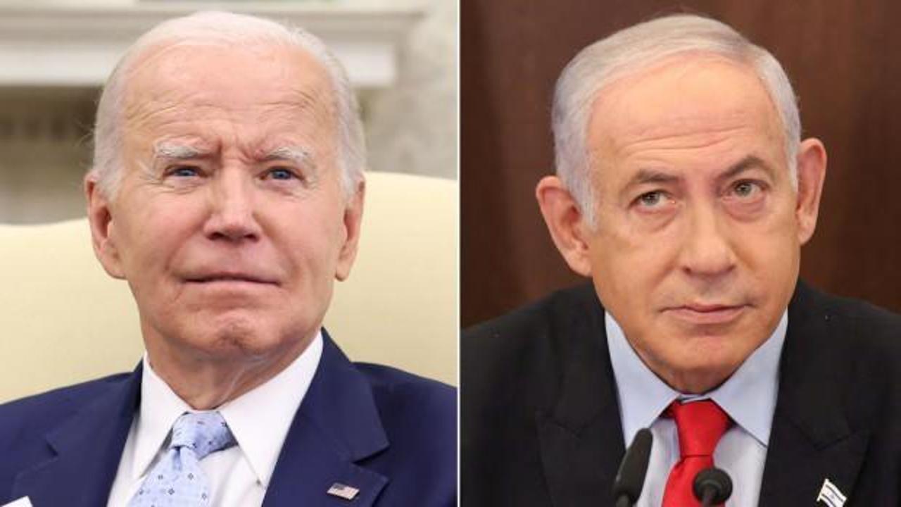 ABD ve İsrail, Gazze konusunda uzun vadede ayrışıyor