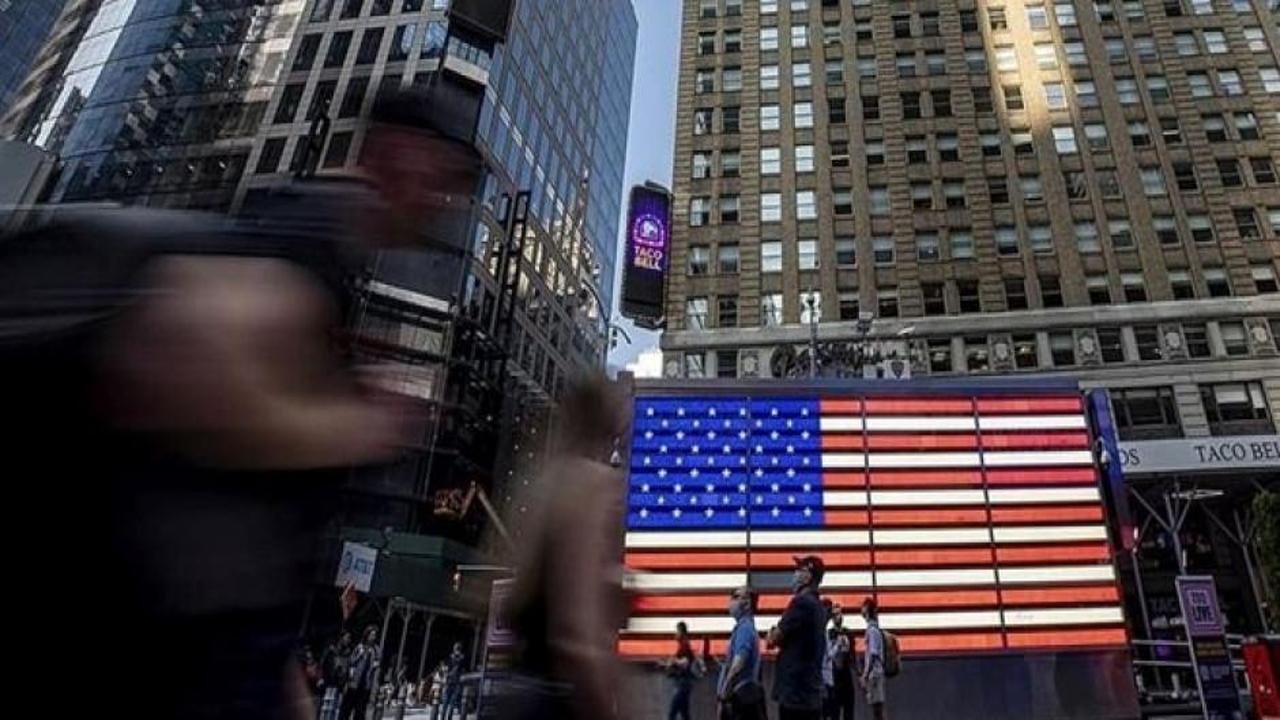 ABD’de son iki yılın en hızlı büyümesi