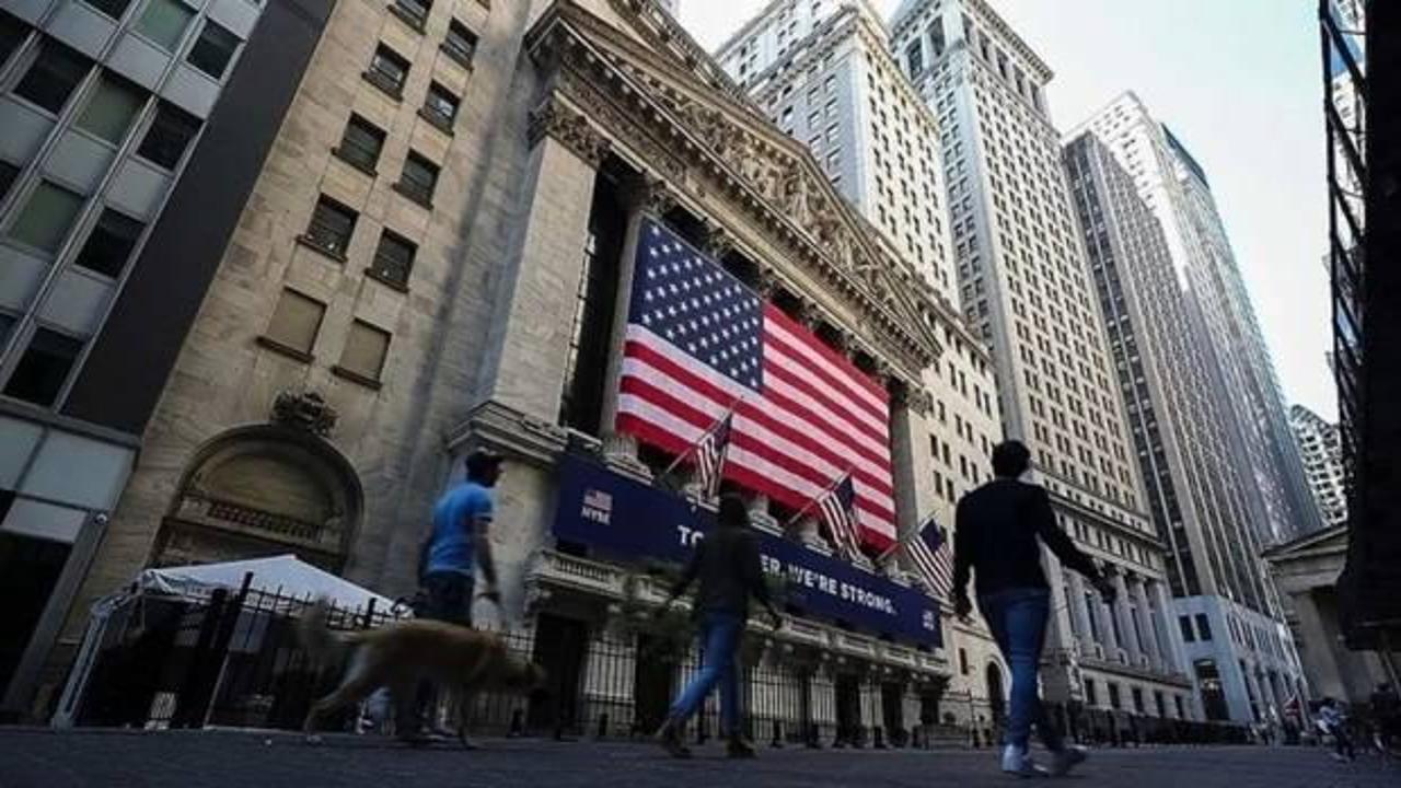 ABD’de yeni konut satışları ekimde düştü