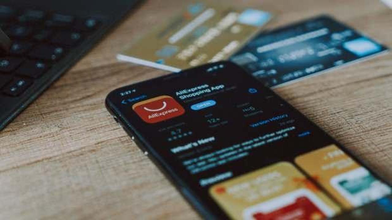 AB’den AliExpress’e yasa dışı ürünle mücadele baskısı