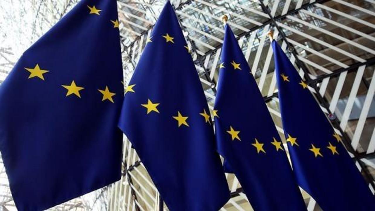 AB’den Filistin kararı