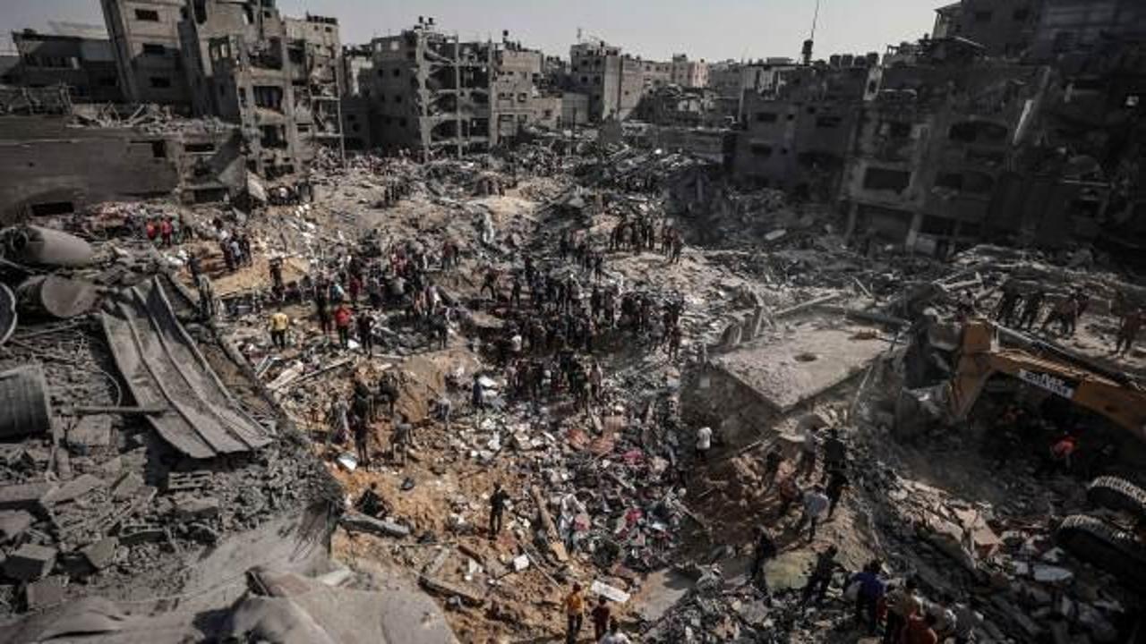 AB’den İsrail’i üzecek açıklama: İzin vermeyeceğiz!