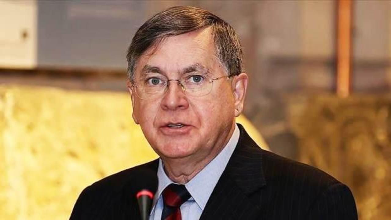 Amerikalı temsilci: Gazzelilerin geleceği Gazze’de