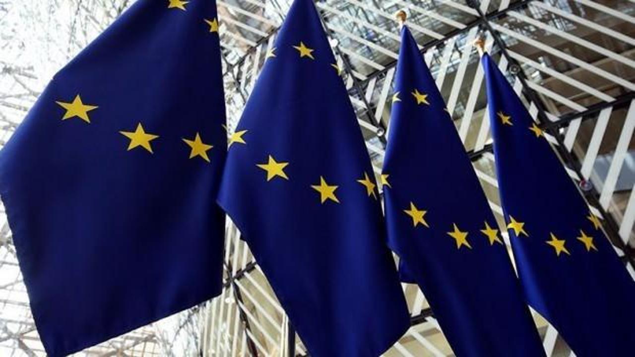 AB’ye Filistin resti! Tanımazlarsa kendi kararımızı alacağız