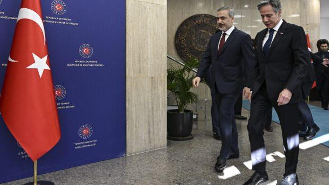AFP: Türkiye ABD’yi aşağıladı