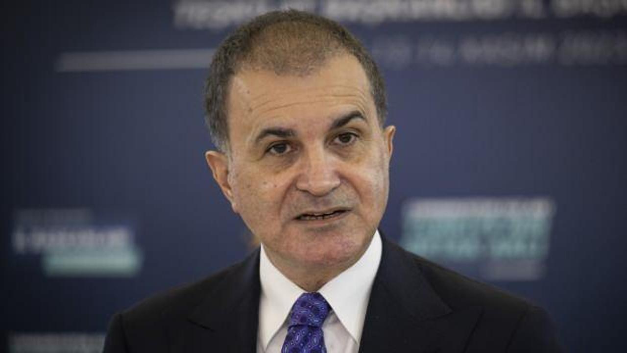 AK Parti’den Özgür Özel’e tepki: İlk vazgeçtiği şey kendi sözü oldu!