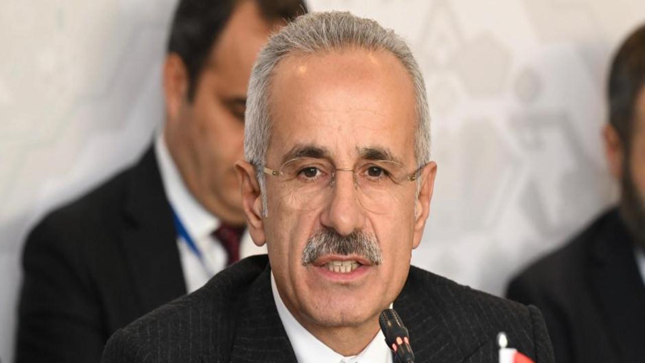 Almanya ile geçiş belgesi kotaları artırıldı