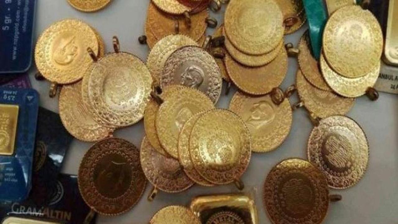 Altın yatırımcısına son dakika uyarısı: Bu akşama dikkat edin