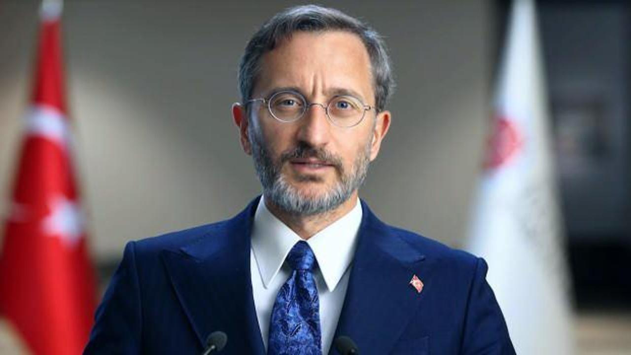 Altun’dan tepki: Rakamlar dehşet verici