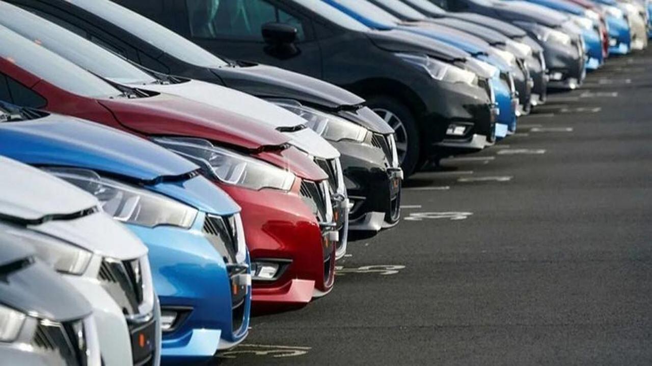 Araç alacaklar dikkat! Süre 75 güne kadar çıktı