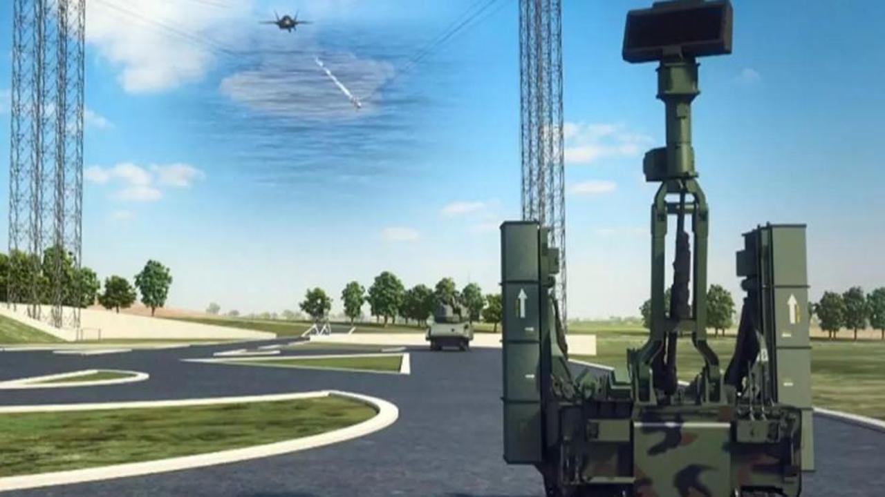 ASELSAN, ROBOSİM’i böyle duyurdu: Dünyada eşi benzeri yok