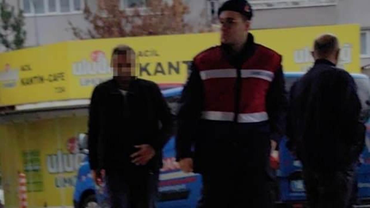 Atatürk’e hakaret eden kişi tutuklandı