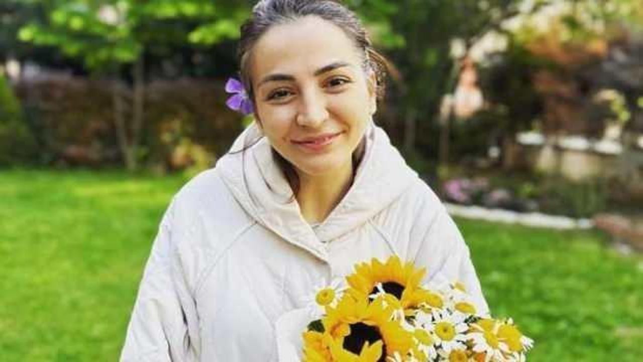Ayşenur Parlak’tan acı haber! Hayatını kaybetti