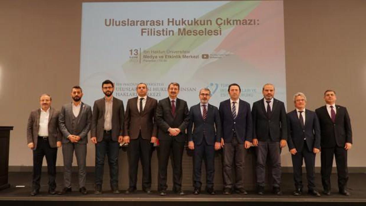 Netanyahu, UCM’de yargılanabilir mi?