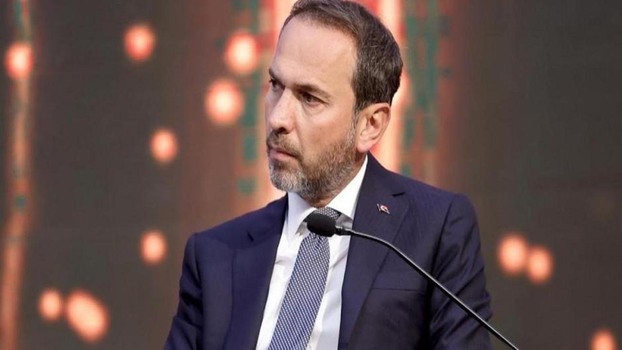 Bakan Bayraktar’dan Sakarya Gaz Sahası açıklaması