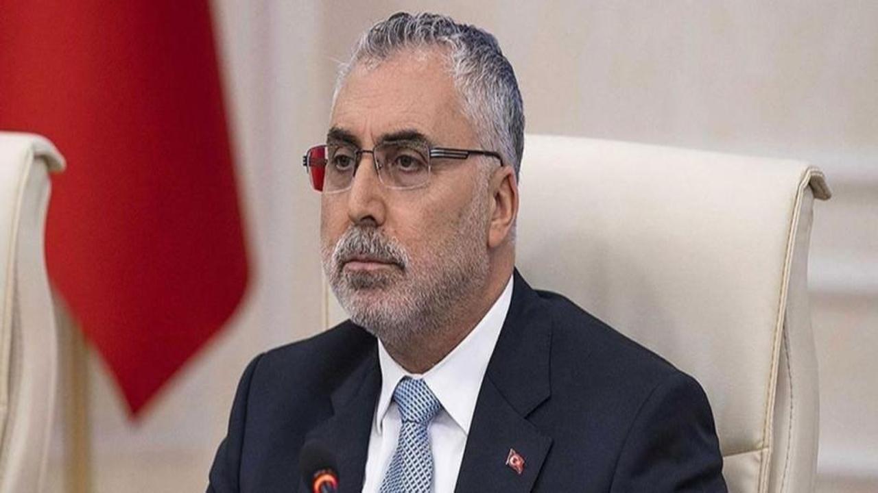 Bakan Işıkhan: Tüm vatandaşlarımızı refaha ortak edeceğiz