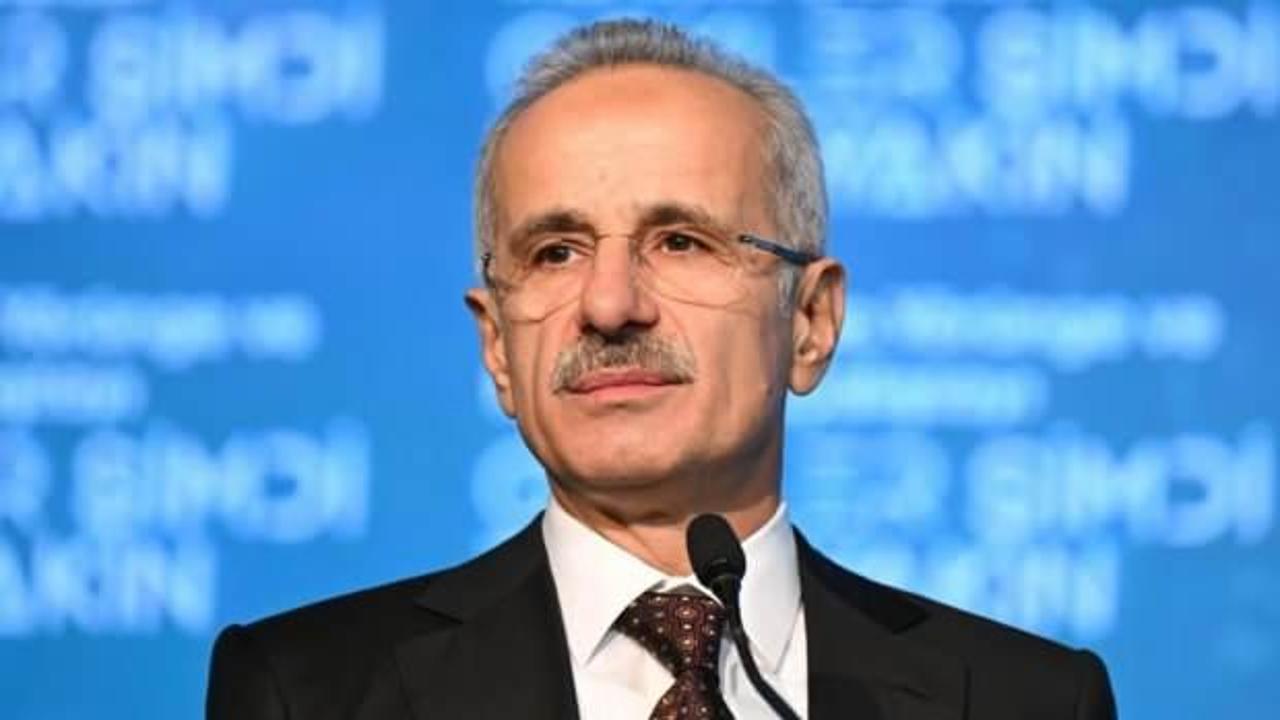 Bakan Uraloğlu’dan THY’nin sefer iptalleriyle ilgili açıklama!