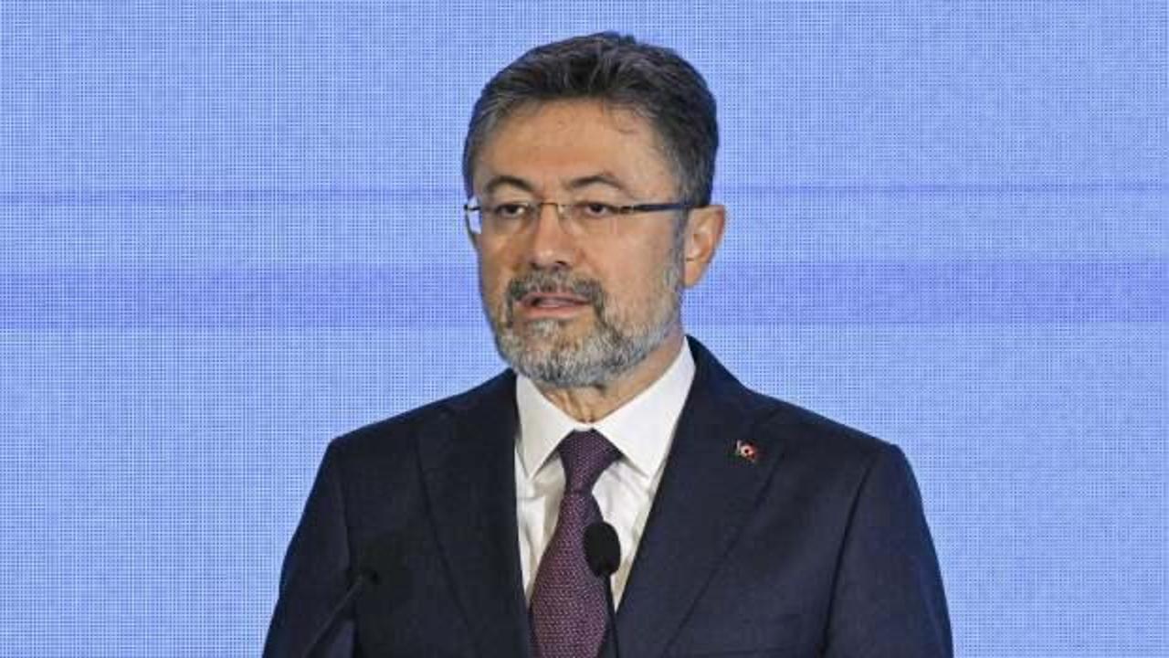 Bakan Yumaklı: 37 çeşit ata tohumu tescil edildi