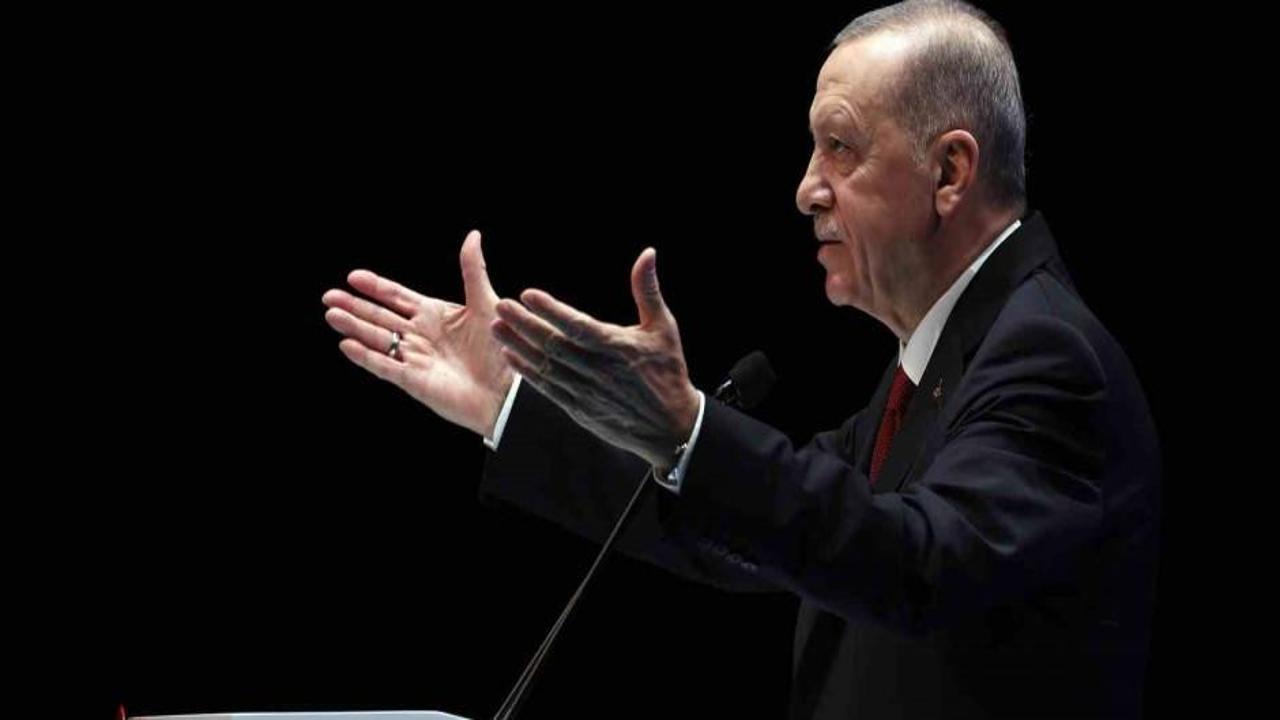 Başkan Erdoğan’dan standartlaşma çağrısı